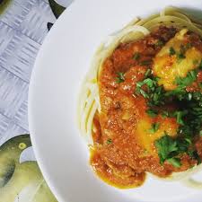 Mungkin ramai orang mencari resipi untuk makan dan berpuasa.kembali ke resipi. Spaghetti Bolognese Mudah Dan Ringkas Cikza Com