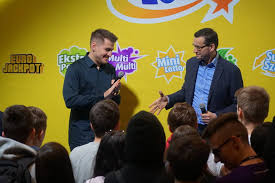 Wszystko o mateusz morawiecki w polskieradio.pl. Morawiecki Moja Ulubiona Gra Jest Polska 40 Mln Postaci Ma Jedno Zycie Premier Rp Odwiedzil Iem Katowice 2019 Polskatimes Pl