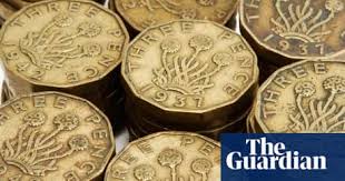 We have created a list of wanted coins to help you. Old Coins Strike Gold With Pre Decimal Silver Alternative Investments The Guardian