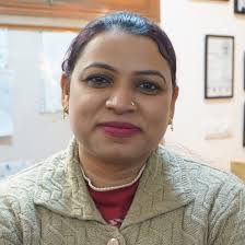 Our Team — Adharshila Trust