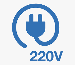 Electrical power logos electrical power and energy logo. Ac Power Plugs And Sockets Hd Png Download Transparent Png Image Pngitem