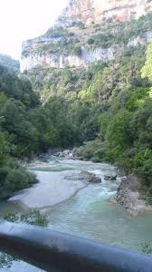 Hoteles Pirineo Aragones Tu Hotel En Centraldereservas Com Lugares De Espana Paisajes De Espana Lugares Preciosos