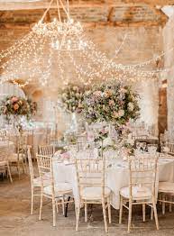 Almonry Barn Romantic Wedding With Pink Colour Scheme Blush Flowers Images By Naomi Kenton Wedding Decorations Wedding Costs Dream Wedding