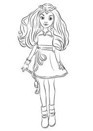 October 23, 2020 on descendants 3 coloring pages mal. Descendants 3 Coloring Pages Collection Whitesbelfast Com
