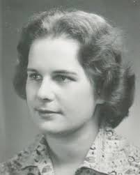 Ada Schmidt Obituary