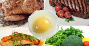 23 8 15 Son Fuentes De Hierro Las Carnes Pescados Huevos Legumbres Verduras De Hoja Verde Entre Otros Comida Comidas Bajas En Carbohidratos Comidas Ricas
