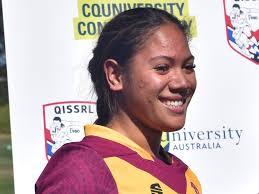 2025 Confraternity Carnival: Best boys, girls players in Division 1