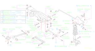 2004 dodge neon specs & performance. Diagram Subaru Forester Rear Suspension Diagram Full Version Hd Quality Suspension Diagram Adiagrams Nordest4x4 It