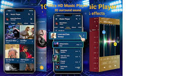 Download the best free music streaming & offline music player app! Reproductor De Musica 10bandas De Ecualizador De Apk Descargar Para Windows La Ultima Version 2 0 3