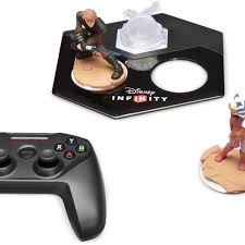 Enjoy disney infinity with a full toy box! Disney Launches Disney Infinity 3 0 Star Wars Themed Bundle For New Apple Tv Macrumors