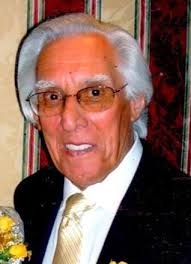 Obituary information for Victor J. Hertling