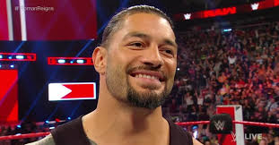 Former WWE Champ Roman Reigns returns, cancer in remission