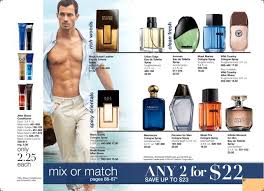 Avon Campaign 15 Brochure Page 86 Avon Catalog 15 Avon Campaign Avon Catalog Mens Cologne
