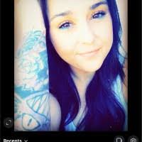 Ashley Lyons's Instagram, Twitter & Facebook