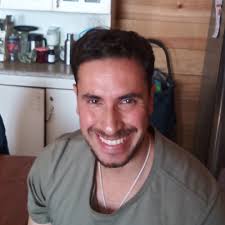 Erwin Fernandez Rupayan