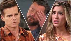 Does Days of Our Lives' Leo Know EJ Isn't Jude's Father?