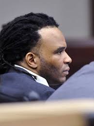 Man convicted in Jacksonville shooting that killed mother