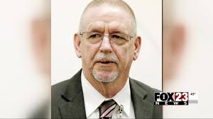 Oklahoma Department of Corrections director announces resignation