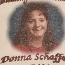 Did you know that not every hero wears a cape? Donna Meister was a hero  when she started a clinical trial for Revumenib. Thanks to Donna we are now  saving many others.