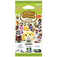 Here are the official animal crossing amiibo cards with the highest price tags. Animal Crossing Amiibo Cards 3 Cards 1 Pack 365games Co Uk