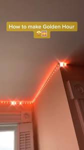 Get Your Tiktok Led Lights Today Video Led Lighting Bedroom Led Lighting Diy Led Light Strips Diy