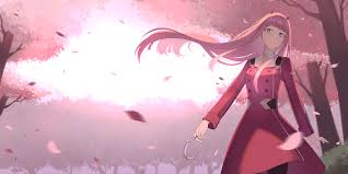 © 2020 cutewallpaper.org all rights reserved. Zero Two Aesthetic Wallpapers Wallpaper Cave