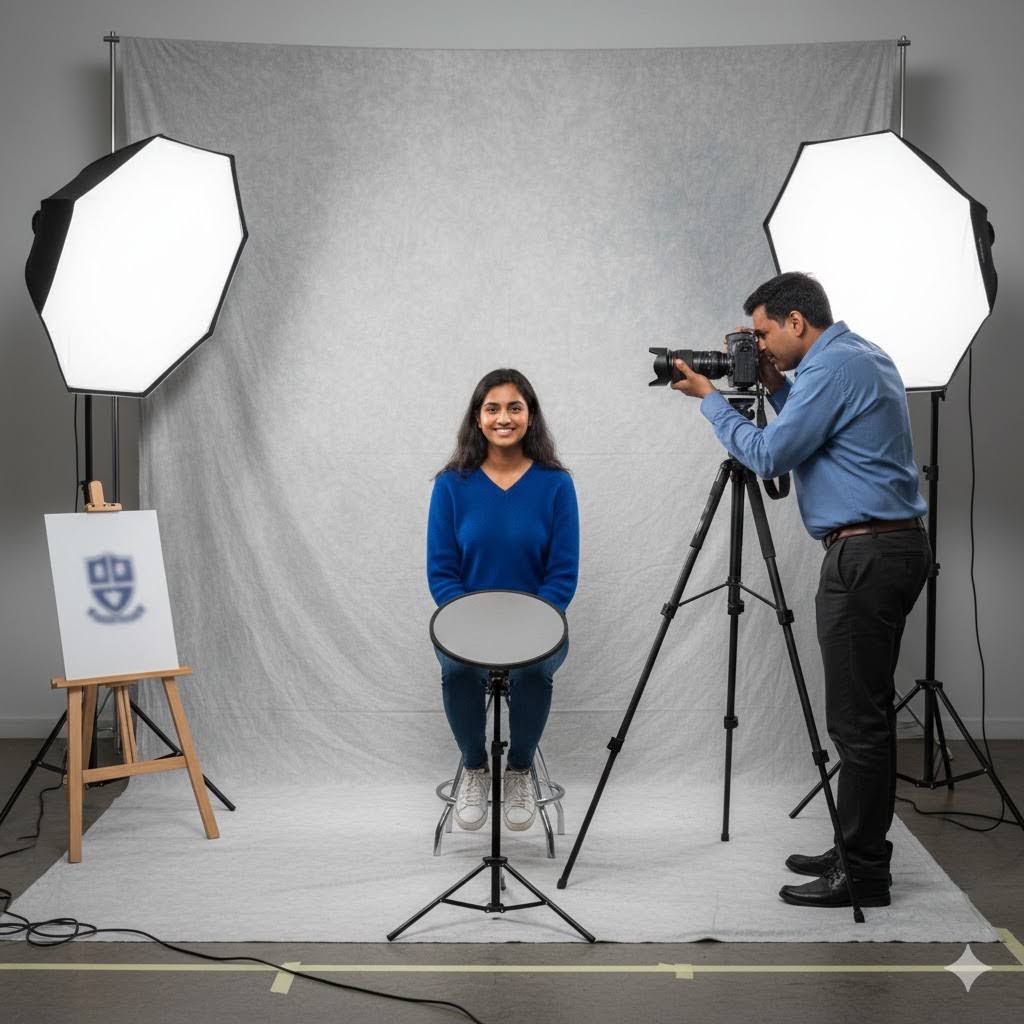 Yearbook Portraits product image