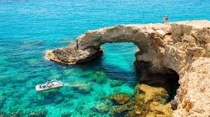 Northwest of lebanon, israel and palestine; A 10 Legnepszerubb Turisztikai Latvanyossag Cipruson Otp Travel Utazasi Iroda