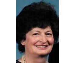 BARBARA NAGY Obituary (2016)