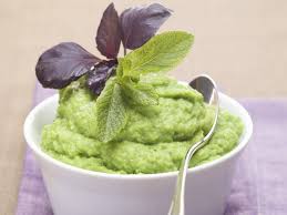 Erbsenpuree Rezept Erbsen Puree Erbsenpuree Erbsenpuree Rezept