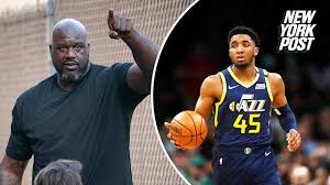 Was signing nick young a good move by the warriors? Nba Lebron Durant Weigh In On Shaq Donovan Mitchell Interview
