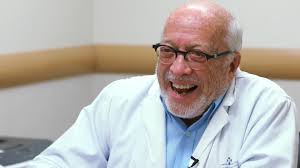 Dr. Lorne Warneke, 'giant' for Edmonton LGTBQ2S+ community, has died