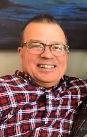 Richard Hayden obituary