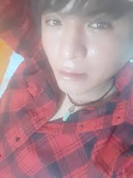 Then I'll speak my native language and he'll ask me for subtitles ㅋㅋㅋㅋ Then  we'll be even 😹