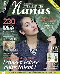 Vous pouvez ainsi opter pour le carrelage sur plot qui est une solution tendance et avec de nombreux avantages. L Atelier Des Nanas N 3 Bien Etre Mode Deco Cuisine Laissez Eclore Votre Talent