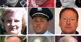 Notable obituaries of 2011 in St. Louis area