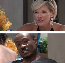 Shawn Butler Archives