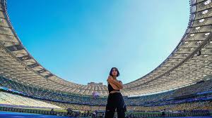 Ce match de football a eu lieu le 26 mai 2018 au stade olympique de kiev, en ukraine. Dua Lipa Va Chanter Pour La Ceremonie D Ouverture De La Finale De La Ligue Des Champions Causerie