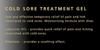 Amazon Com Aubio Cold Sore Treatment
