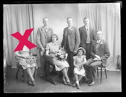 The Drama Minimizing Guide To Not Inviting Family Members To Your Wedding Wedding Advice Wedding Family Wedding