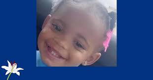 Karlie Wright, age 1