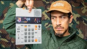 Making a mono synth "poly"