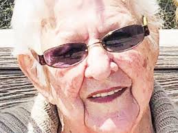 Obituary for Mary J. Bauer