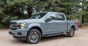 Below is the owners manual description of sport mode. 2019 Ford F 150 Review Popular Pickup Keeps On Truckin Roadshow