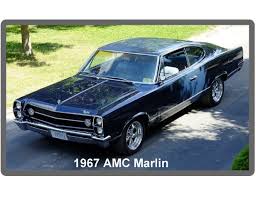 Image result for Barbados Blue 1967 AMC