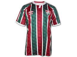 10 de julho de 2021 • 21:03:18. Umbro Fluminense Home Shirt 20 21 Don Pallone