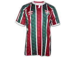 Flu vence pelo jogo de ida das oitavas do brasileiro a2. Umbro Fluminense Home Shirt 20 21 Don Pallone