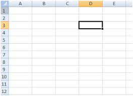 How To Make Cells Perfect Squares In Excel Super User
