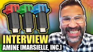 Zez Retro Interviews Steve from Retro Tech