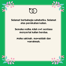 Dapatkan kad kahwin, banner/bunting kahwin, sticker kahwin, button badge yang termurah di malaysia. Ucapan Pengantin Baru Archives 1001 Ucapan